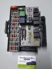 Ασφαλειοθήκη opel astra g-thumb-3