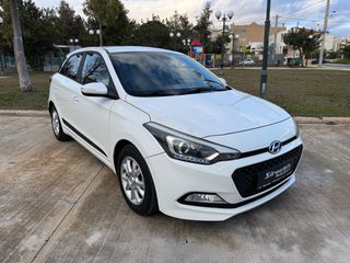 Hyundai i 20 2016 EDITION 20