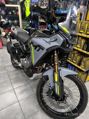 CFmoto 450 MT 2025