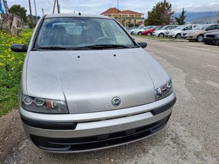 Fiat Punto 2001 PUNTO