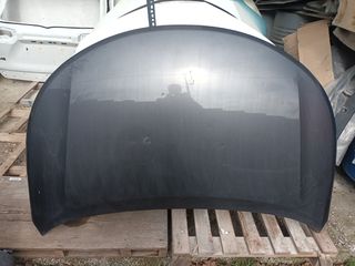 ΚΑΠΟ ΕΜΠΡΟΣ TOYOTA AVENSIS 2008-2016 53301-05040 (ME ZHMIA ΑΠΟ ΧΑΛΑΖΙ)