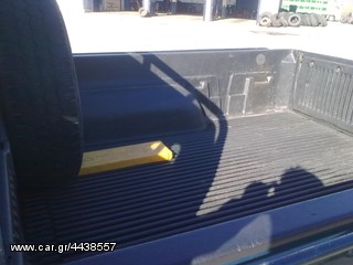 Mazda B 2500 2004 2500 TURBO DIESEL 1/2 καμπινα-thumb-10