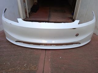 TESLA 3 HIGHLAND BUMPER FRONT ZDERZAK PRZEDNI  2017 - 2024.// ΠΡΟΦΥΛΑΚΤΗΡΑΣ ΕΜΠΡΟΣ 1781565-11-B  \\ Γ Ν Η Σ Ι Α-ΚΑΛΟΜΕΤΑΧΕΙΡΙΣΜΕΝΑ-ΑΝΤΑΛΛΑΚΤΙΚΑ