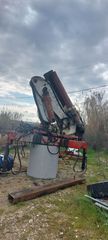 Γερανοί Bonfiglioli 1995 P.35000