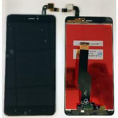 Οθόνη LCD και Μηχανισμός Αφής για Xiaomi Redmi Note 4Χ - 4 5.5 ΟΘΟΝΗ SNAPDRAGON καινούργια
