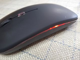 Wireless Ποντικι