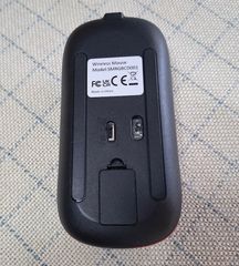 Wireless Ποντικι-thumb-2