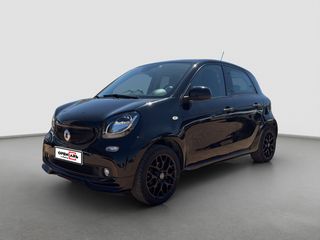 Smart ForFour 2019 Standard | Δόσεις Χωρίς Τράπεζα
