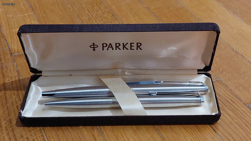 PARKER ΣΤΥΛΟ ΚΑΙ ΠΕΝΝΑ