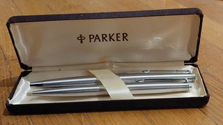 PARKER ΣΤΥΛΟ ΚΑΙ ΠΕΝΝΑ-thumb-1