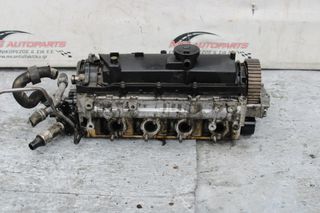 Καπάκι Μηχανής  NISSAN VANETTE NV 200 (2009-...)  110421615R   Diesel