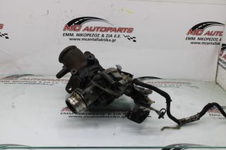 Τουρμπίνα  NISSAN VANETTE NV 200 (2009-...)  GT1241J0SZ