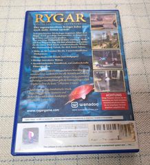 Rygar The Legendary Adventure - PS2-thumb-1