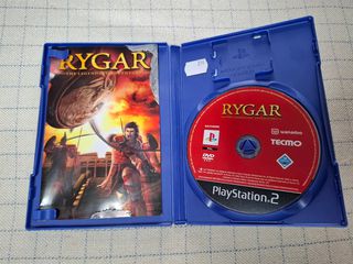 Rygar The Legendary Adventure - PS2-thumb-2