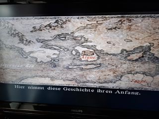 Rygar The Legendary Adventure - PS2-thumb-4