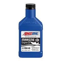 AMSOIL Marine ΛΙΠΑΝΤΙΚΑ ΣΚΑΦΩΝ(λαδι,γρασσο,βαλβολινη)