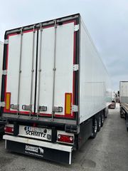 Ψυγείο Schmitz 2011 ,220 τσιγκέλια, FRC-ATP 7/26 , πινακίδα Ρ, ζάντες αλουμινίου-thumb-2