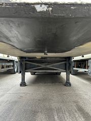Ψυγείο Schmitz 2011 ,220 τσιγκέλια, FRC-ATP 7/26 , πινακίδα Ρ, ζάντες αλουμινίου-thumb-11