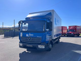 Κόφα Mercedes-Benz 2016 818 BlueTEC6-thumb-3