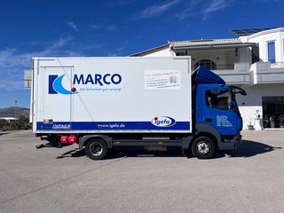Κόφα Mercedes-Benz 2016 818 BlueTEC6-thumb-5