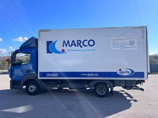 Κόφα Mercedes-Benz 2016 818 BlueTEC6-thumb-6