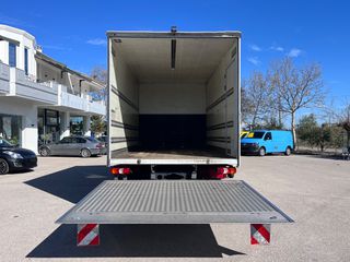 Κόφα Mercedes-Benz 2016 818 BlueTEC6-thumb-11