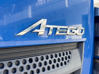 Κόφα Mercedes-Benz 2016 818 BlueTEC6-thumb-13