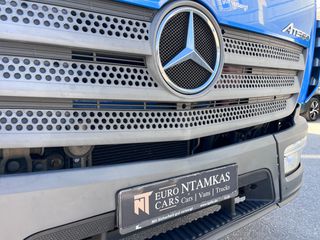 Κόφα Mercedes-Benz 2016 818 BlueTEC6-thumb-15