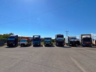 Κόφα Mercedes-Benz 2016 818 BlueTEC6-thumb-19