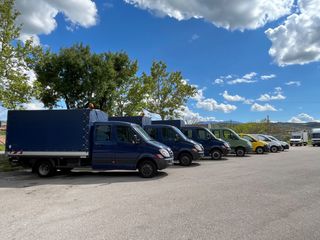 Κόφα Mercedes-Benz 2016 818 BlueTEC6-thumb-23