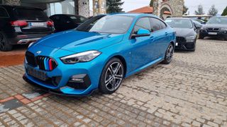 Bmw 218 Gran Coupé 2020 M pack  ΑΥΤΟΜΑΤΟ..ΜΟΝΑΔΙΚΟ