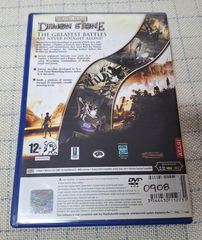 FORGOTTEN REALMS - DEMON STONE  - PS2-thumb-1