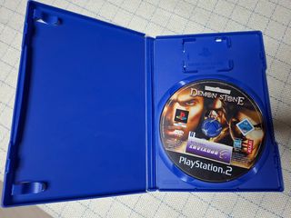 FORGOTTEN REALMS - DEMON STONE  - PS2-thumb-4
