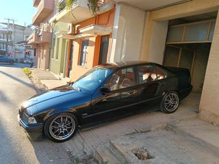 Bmw 316 1999 E36
