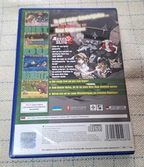 METAL SLUG 5 - PS2-thumb-1