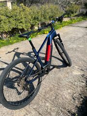 Ηλεκτρικά Ποδήλατα Orbea 2023 Keram 30 29'
