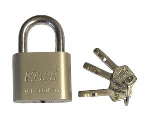ΛΟΥΚΕΤΟ ΝΙΚΕΛ KQSS 50 ΑΣΦΑΛΕΙΑΣ OEM