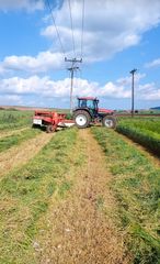 Θεριστές Kuhn 2003 kuhn 302
