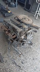 MERCEDES W126  280SE/SEL ΚΙΝΗΤΗΡΑΣ (110.989)