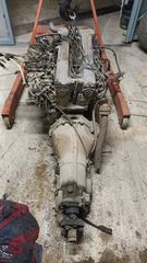 MERCEDES W126 280SE/280SEL ΑΥΤΟΜΑΤΟ ΣΑΣΜΑΝ-thumb-2