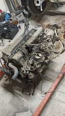 MERCEDES W126 280SE/280SEL ΑΥΤΟΜΑΤΟ ΣΑΣΜΑΝ-thumb-4