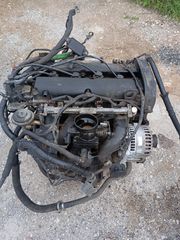 ΜΠΛΟΚ Κ ΚΑΠΑΚΙ FORD MAVERICK 2.0cc 16V '03-'07