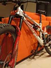 Downhill - Enduro - Trail 2018 Banshee Rune