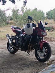 Kawasaki Z 750 2006 Gen 1