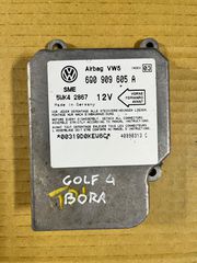 ΕΓΚΕΦΑΛΟΣ ΑΕΡΟΣΑΚΩΝ VW GOLF 4/BORA 6Q0909605a