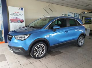 Opel Crossland X 2019