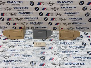 BMW 5 SERIES E39 ΣΤΑΧΤΟΔΟΧΕΙΑ
