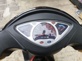 Daytona Cargo 125 2023-thumb-1