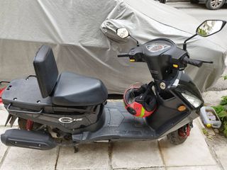 Daytona Cargo 125 2023-thumb-4