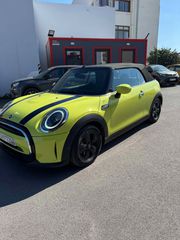 Mini Cooper 2023 CABRIO-AUTOMATIC.